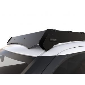 Montpellier4x4 | Front Runner Toyota Sequoia (2023-Current) Slimsport Roof Rack Kit